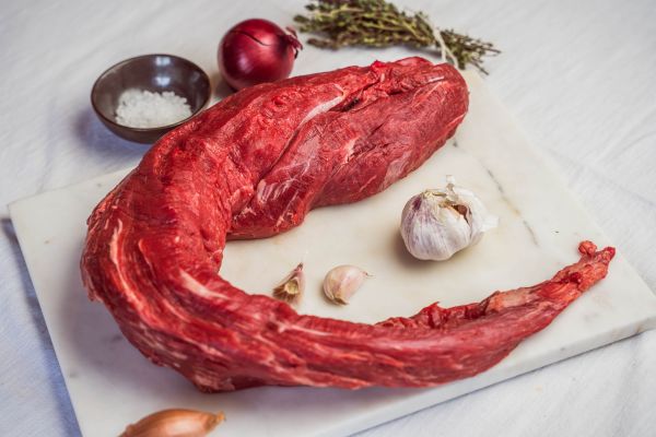 Rinder-Filet | Filet Tenderloin