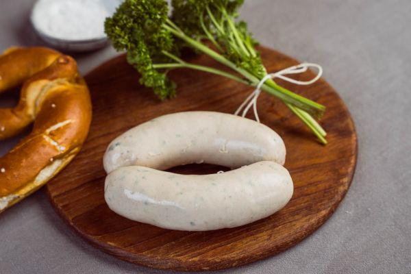 Weißwurst (Paar)