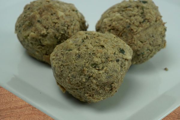 Leberknödel