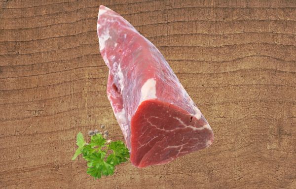 Rinderfilet / Steak