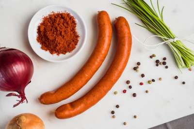 67,50 € / Kg.) Nürnberger Bratwurst Gewürz Für Hausmetzger (100 Gramm) EBay