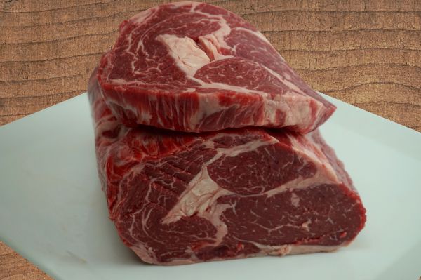 Rinder-Entrecote-Steak