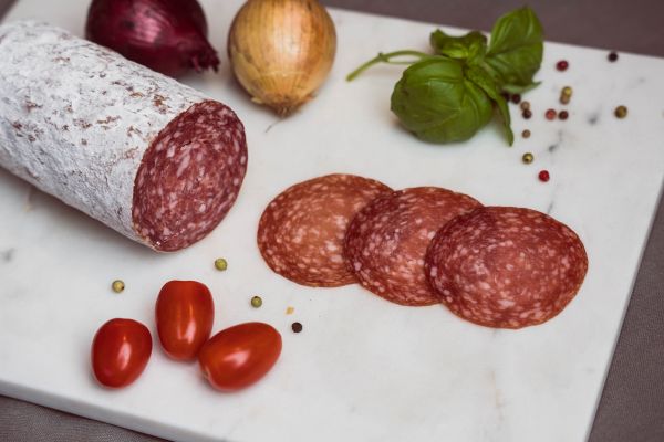 Mailänder Salami