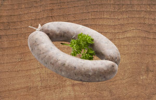 Leberwurst