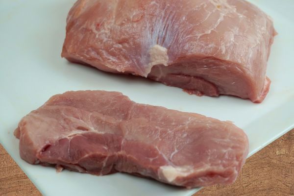 Schweine-Schnitzel (Hüfte / Nuss)