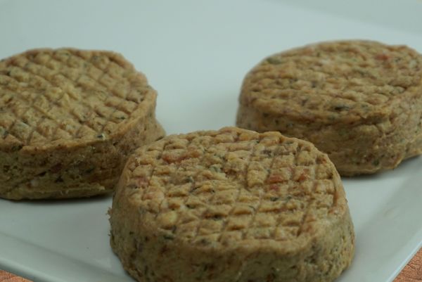 Fleischküchle / Fleischpflanzerl