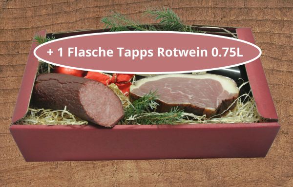 Weihnachtspaket 5