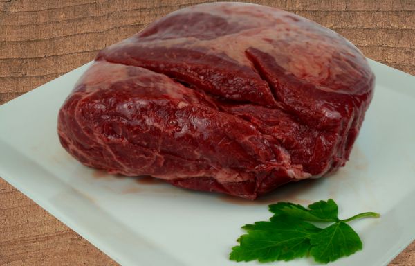 Rinder-Halsbraten