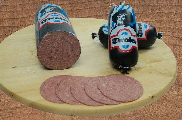 Tiroler (Portionswurst)