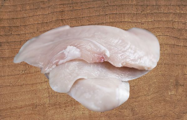 Hähnchensteaks