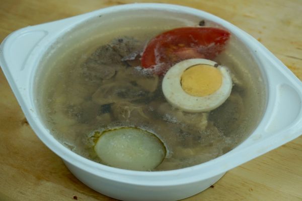 Haxensülze