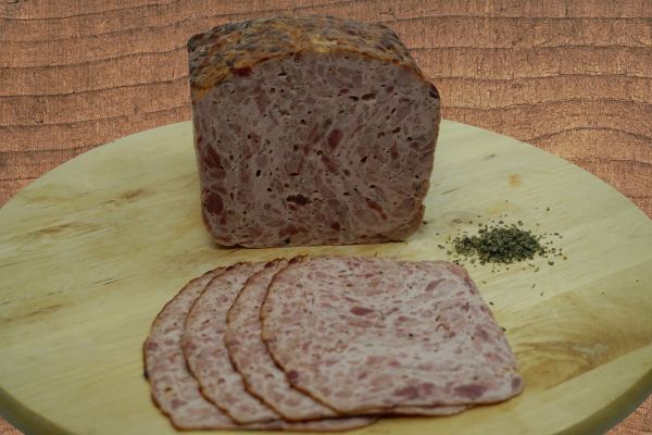 Fleischkäse