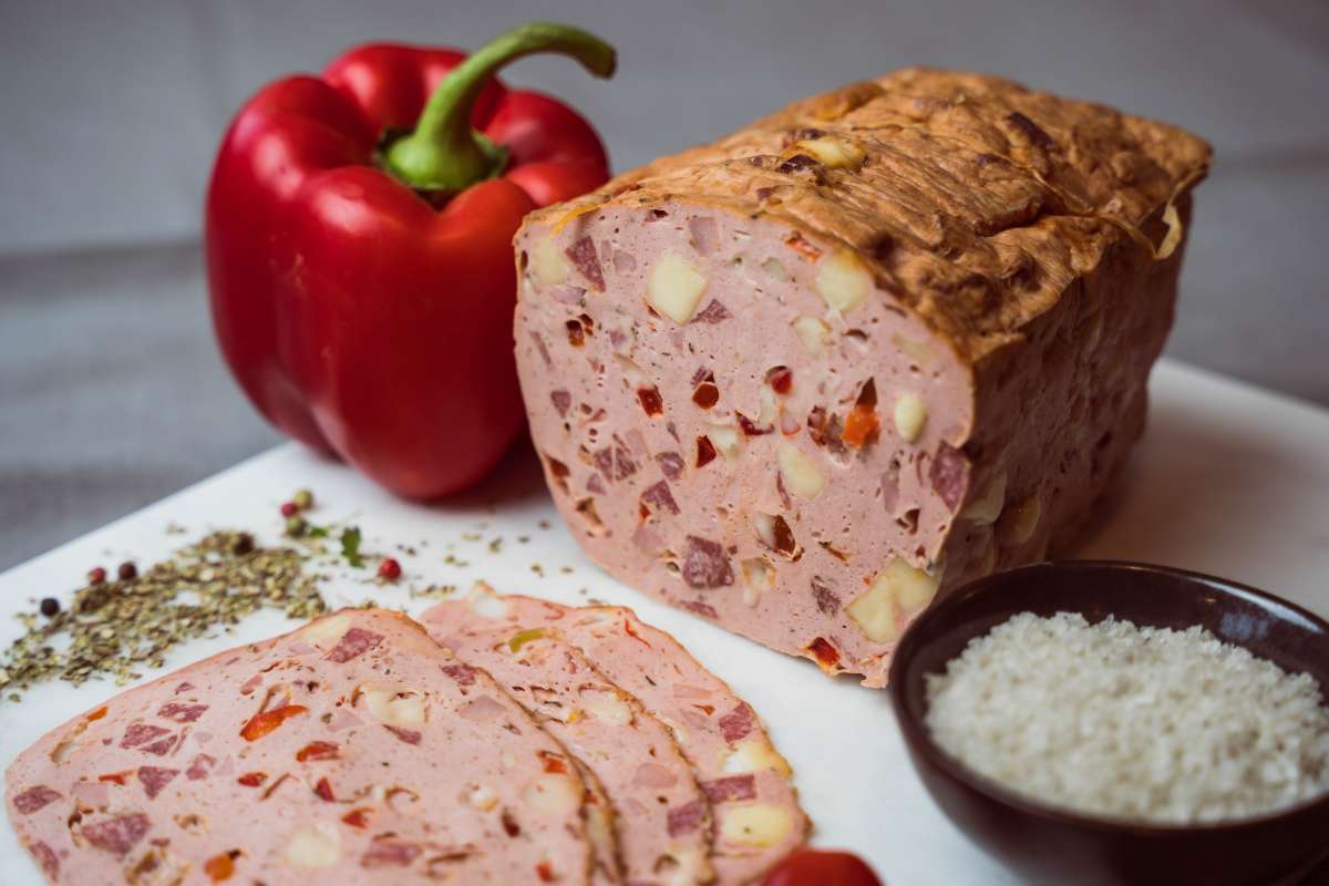 Pizza-Leberkäse | Landmetzgerei Weisenhorn GmbH