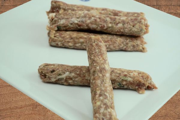 Cevapcici