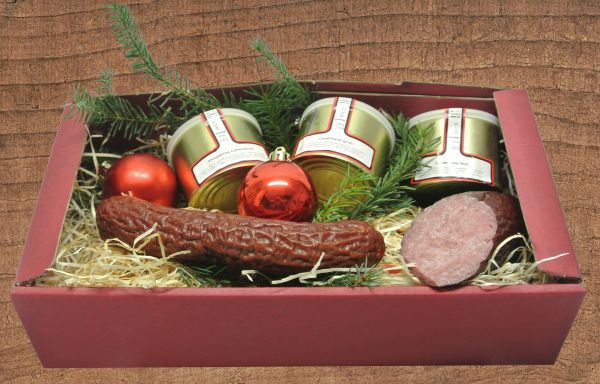 Weihnachtspaket 3