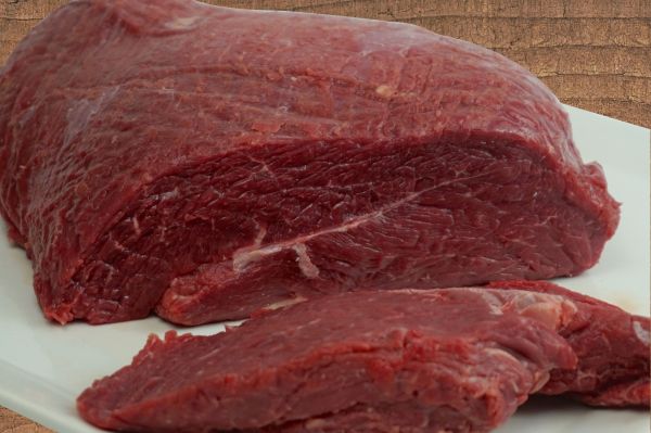 Rinder-Hüftsteak