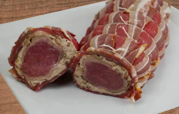 Filetbraten "Sarah"