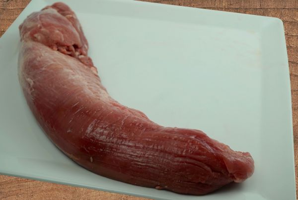 Schweine-Filet