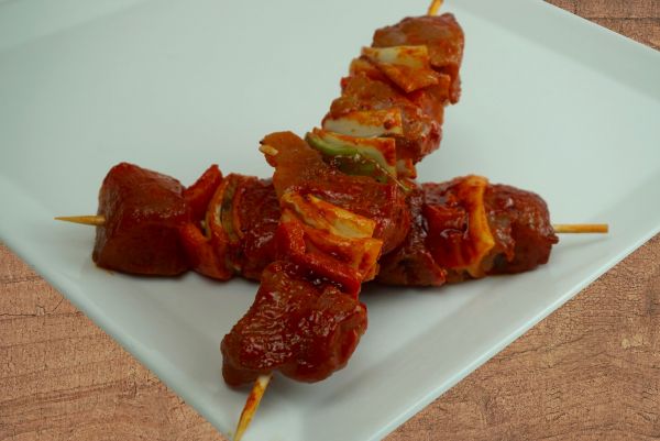 Schaschlik