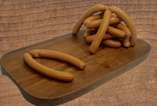 Wiener Würstchen (Paar)