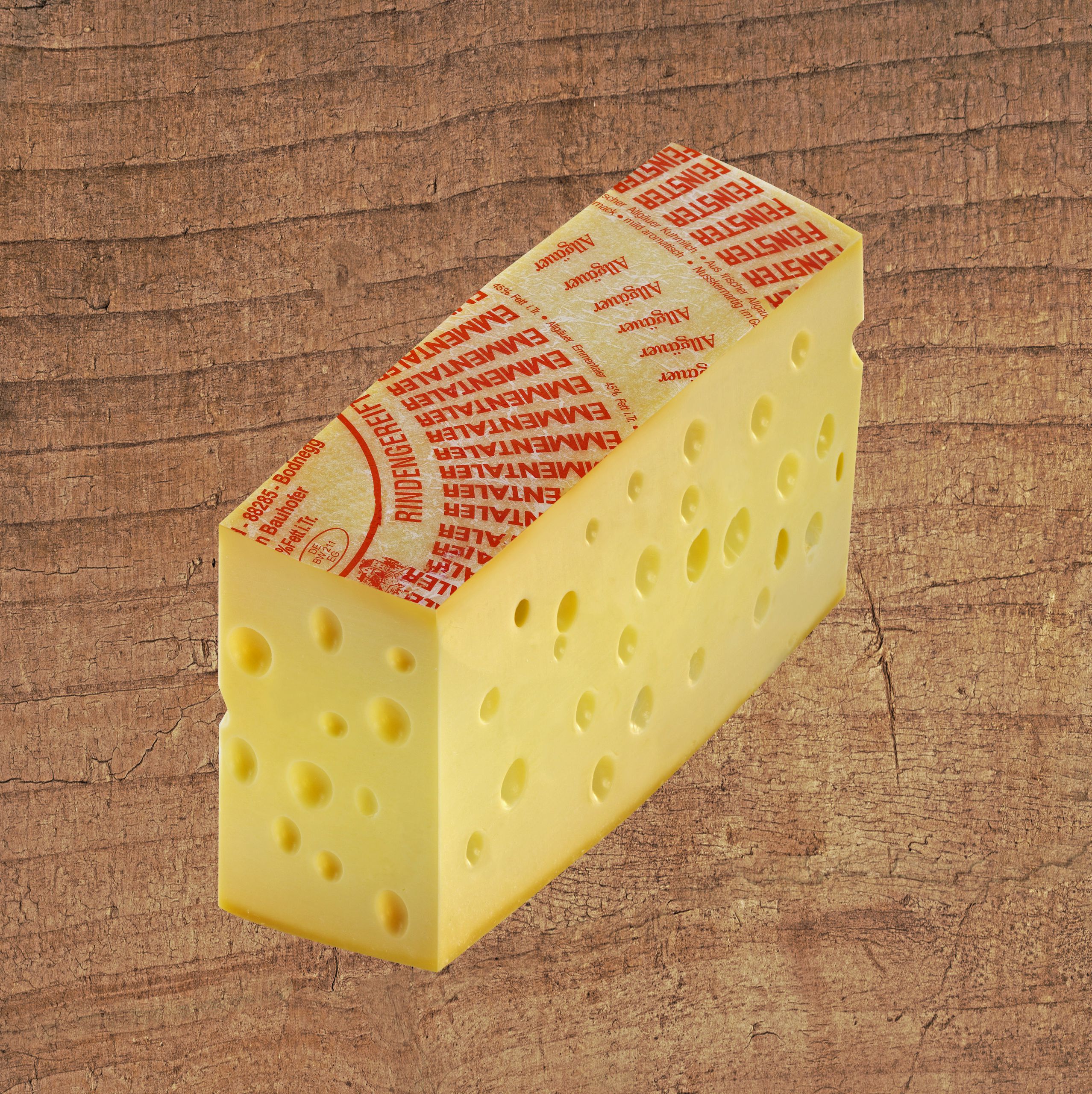 Allgäuer Emmentaler Landmetzgerei Weisenhorn GmbH