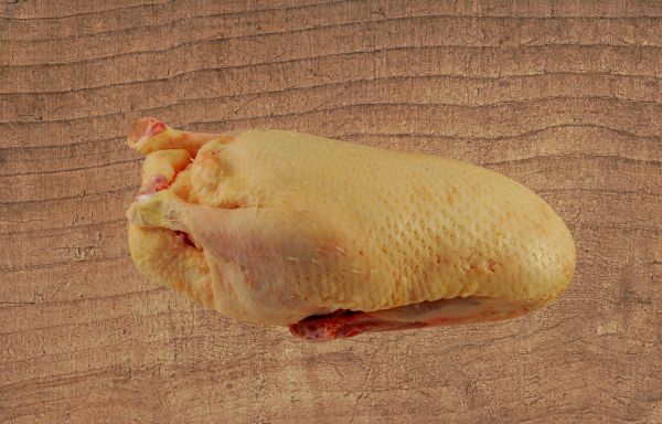Bauern-Ente aus Freilandhaltung