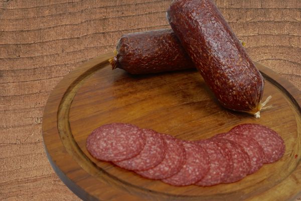 Landsalami / Rohsalami