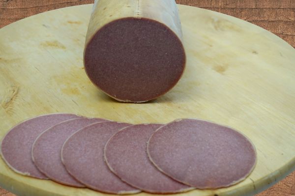 Cervelat