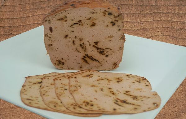 Zwiebelleberkäse