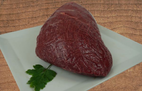 Rinder-Spickbraten