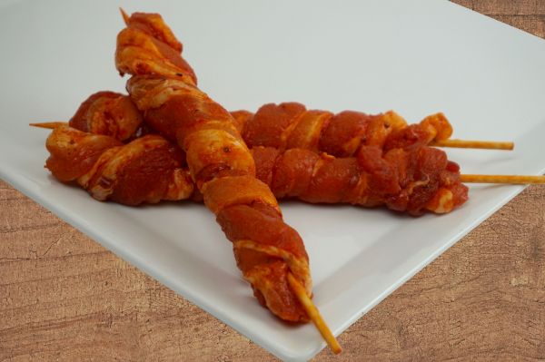 Fackelspieß