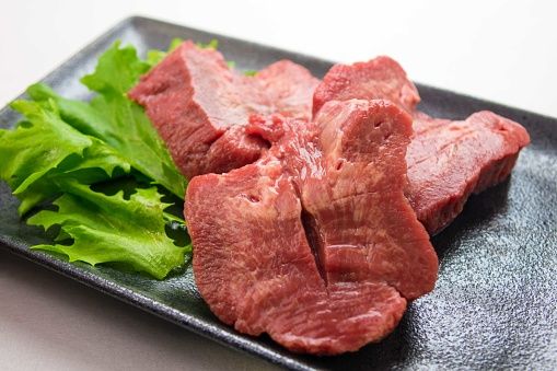Gulasch vom Wagyu