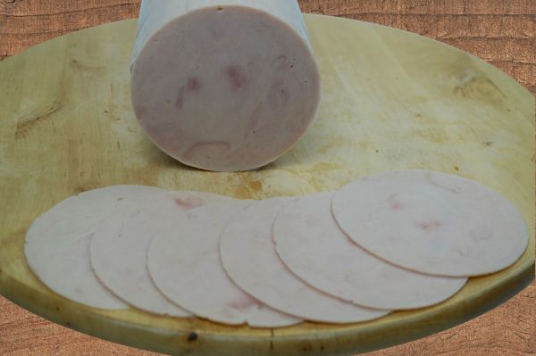 Putenschinken