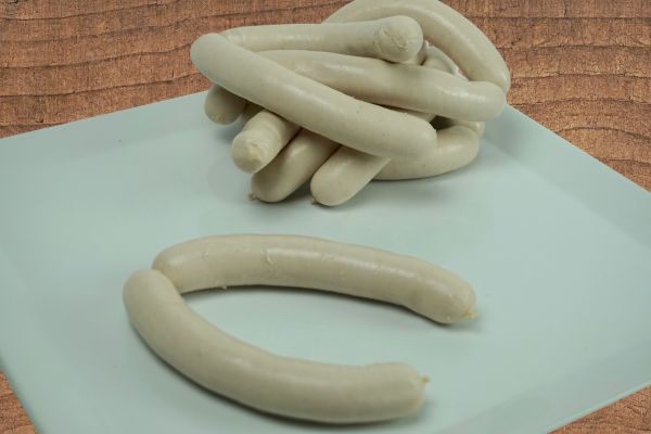 Kalbsbratwürstl (Paar)