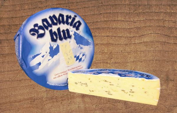 Bavaria Blu