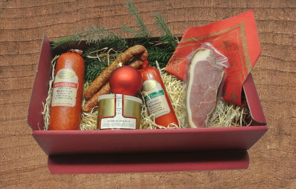 Weihnachtspaket 1