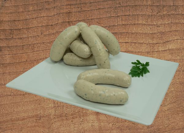 Weißwurst (Paar)