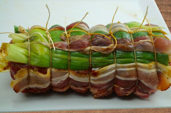 Schweizer Braten