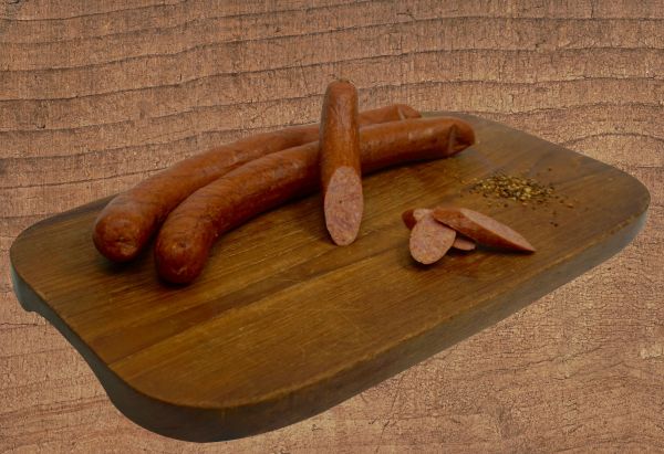Cabanossi