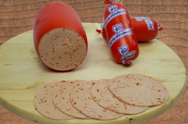 Paprikafleischwurst