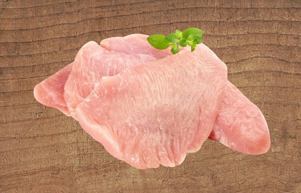 Putenschnitzel