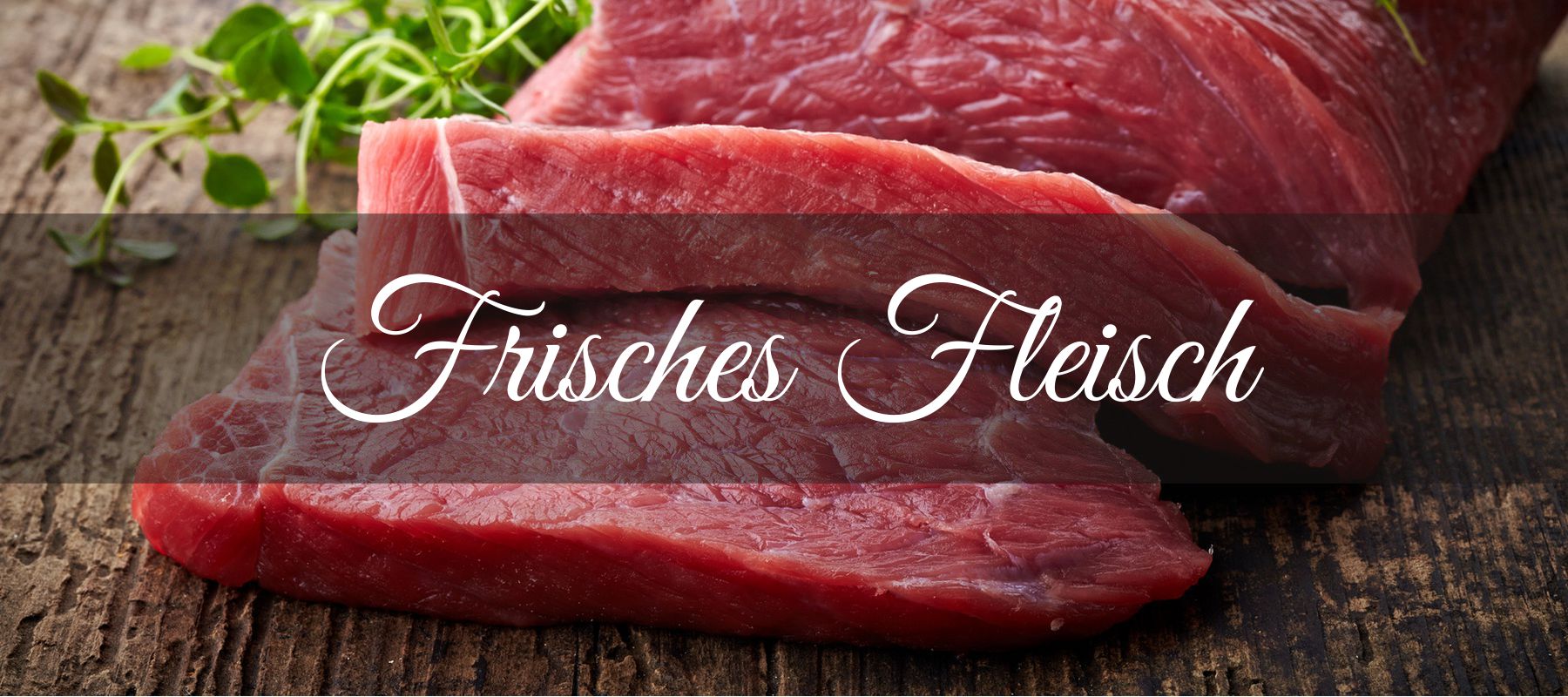 Fleisch